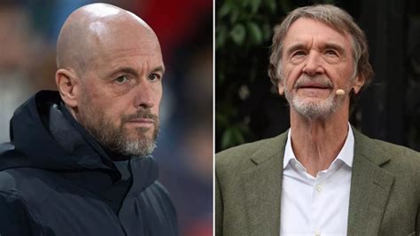 Next Man Utd manager odds: Two clear favourites emerge as pre.